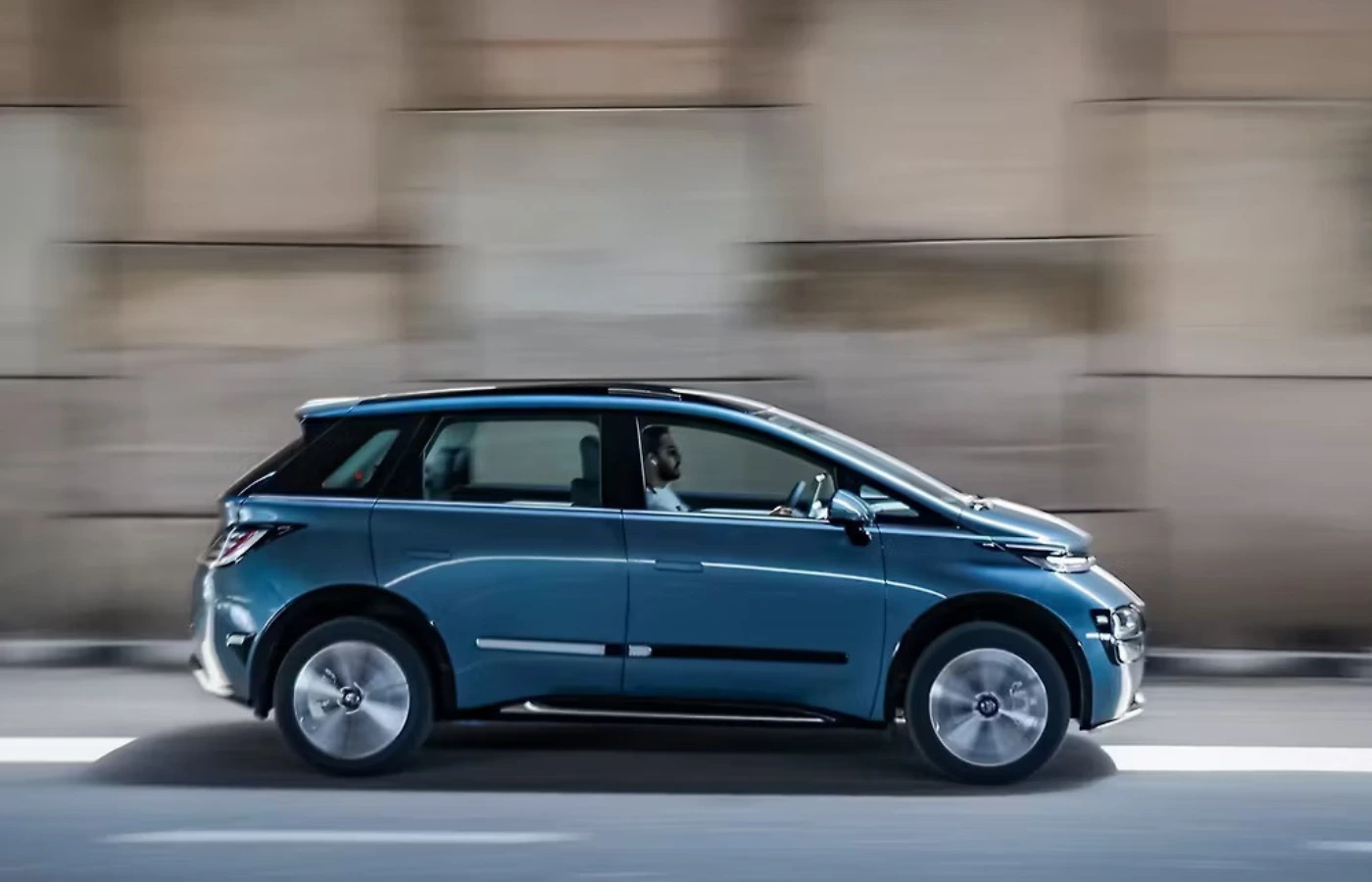 MG Windsor ownership review in 2026